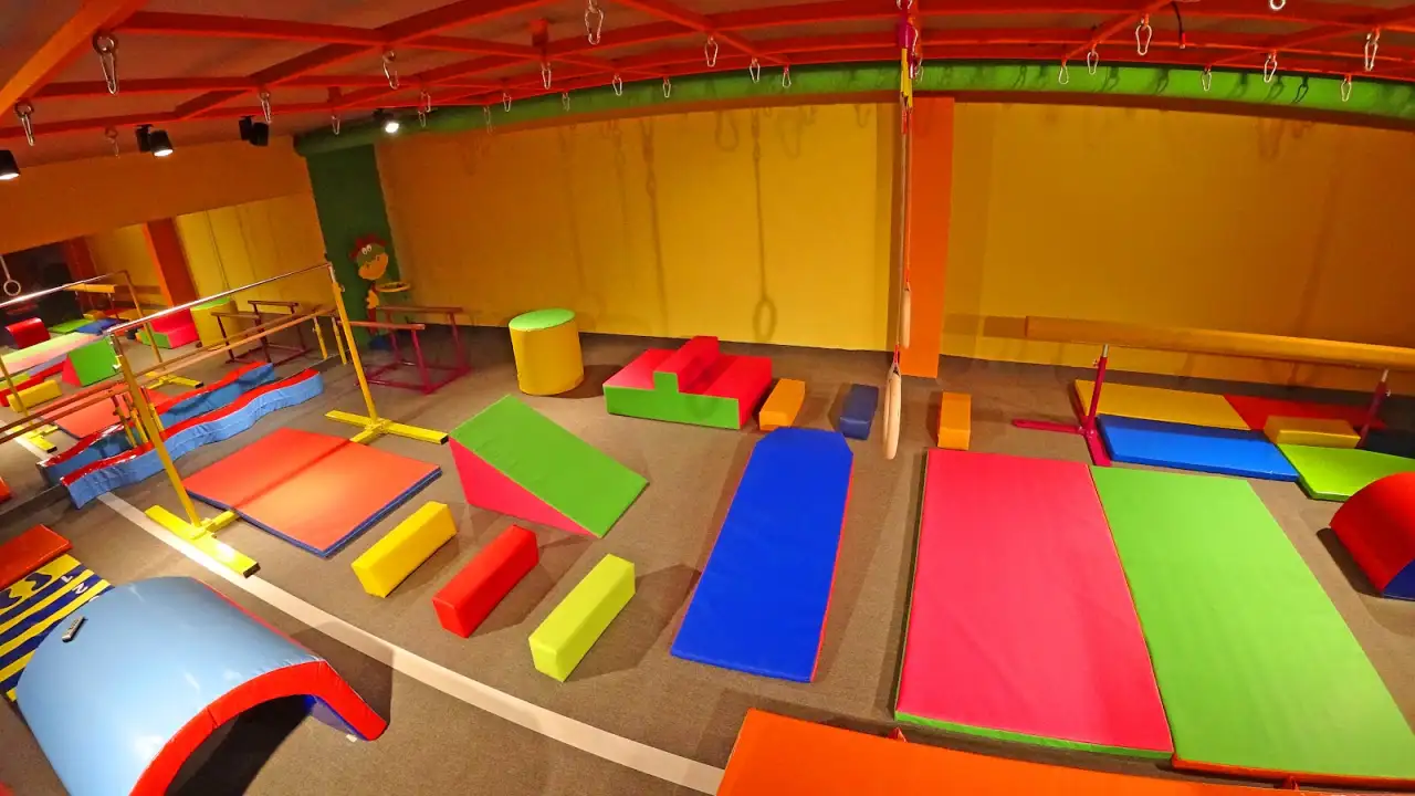 Wellkids "Yeni Nesil Anaokulu" - Kreş ve Anaokulu - İstanbul - galeri görseli