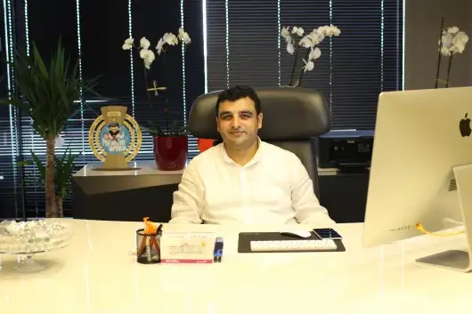 Çocuk Gelişim Uzmanı Fatma Yazıcı - Çocuk Bakım Merkezi - Erzurum - galeri görseli