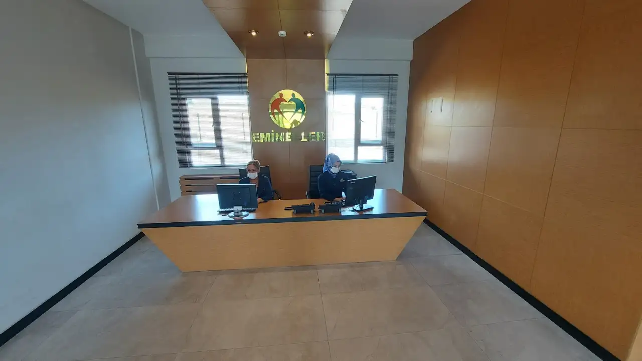 Emineller Özel Eğitim Ve Rehabilitasyon Merkezi - Özel Eğitim ve Gelişim Merkezi - Samsun - galeri görseli