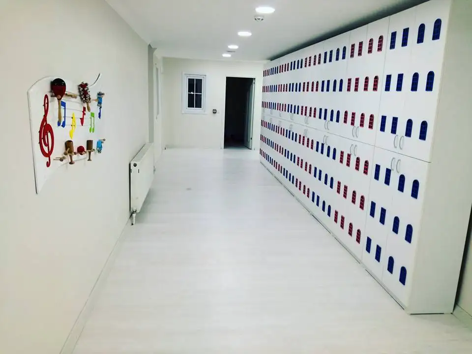 Özel Flamingo Anaokulu - Kreş ve Anaokulu - İstanbul - galeri görseli