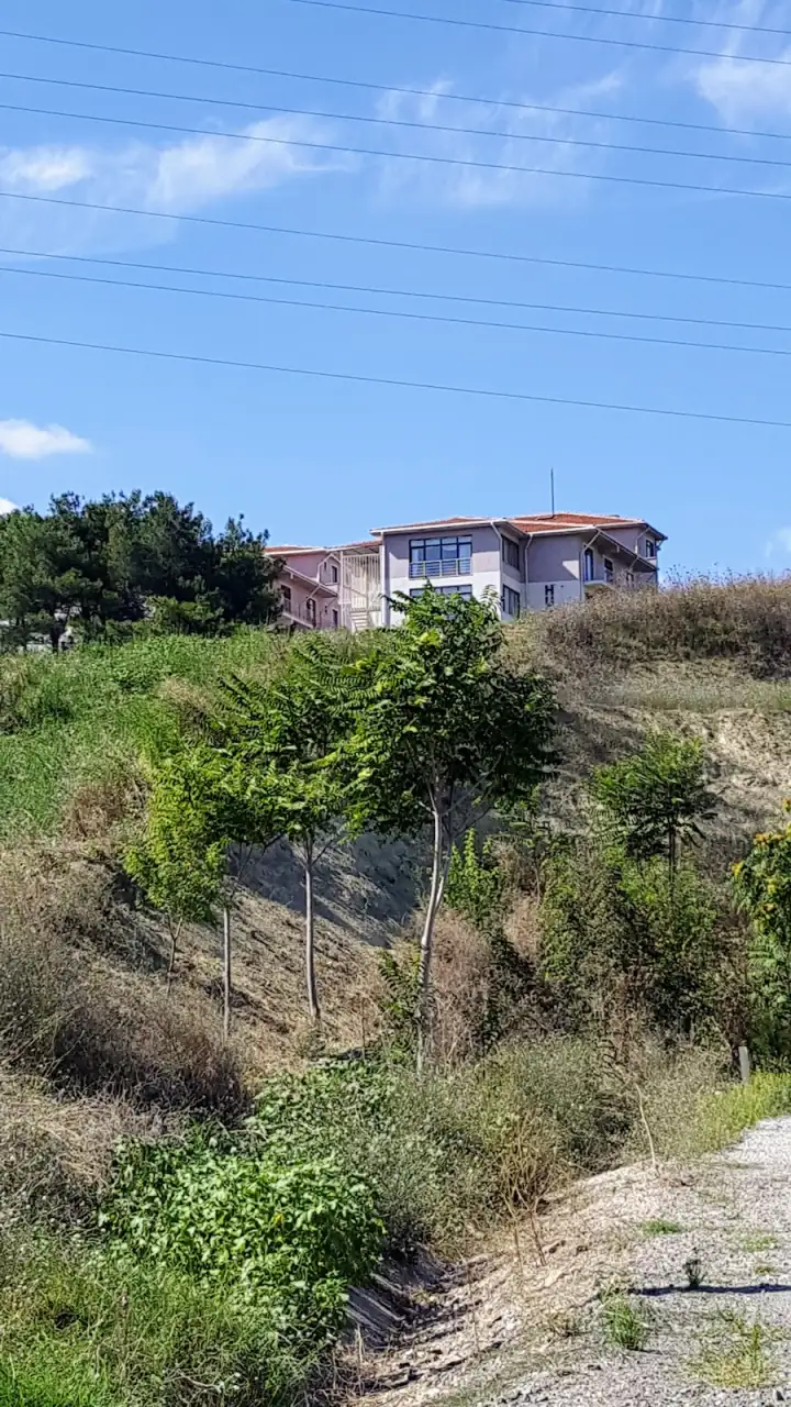 Süleybe-Şefik Öztürk Huzurevi ve Yaşlı Bakım Rehabilitasyon Merkezi - Yaşlı Bakım Evi - Edirne - galeri görseli
