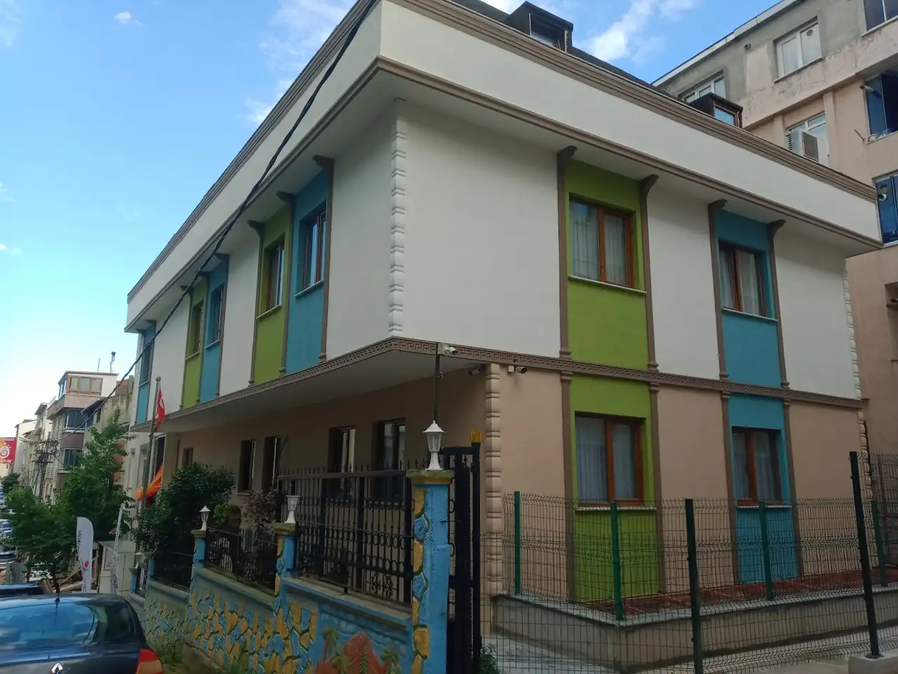 Özel Sancaktepe Lalezar Anaokulu