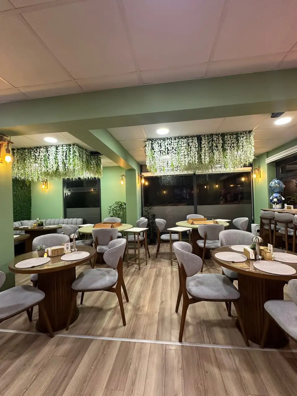 İYİKİM CAFE OYUN EVİ - Çocuk Bakım Merkezi - Artvin - galeri görseli