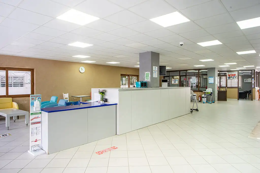 Büyükgebiz Özel Eğitim Ve Rehabilitasyon Merkezi