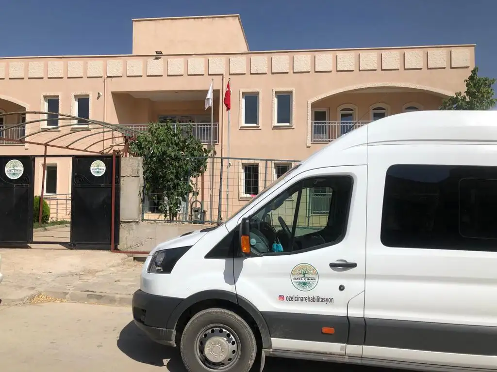 ÖZEL ÇINAR ÖZEL EĞİTİM VE REHABİLİTASYON MERKEZİ Silopi - Nörolojik Rehabilitasyon Merkezi - Şırnak - galeri görseli
