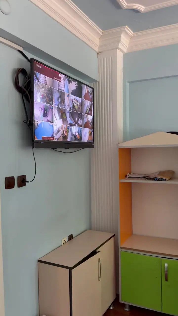 Özel Gelişim Özel Eğitim ve Rehabilitasyon Merkezi - Özel Eğitim ve Gelişim Merkezi - Adıyaman - galeri görseli