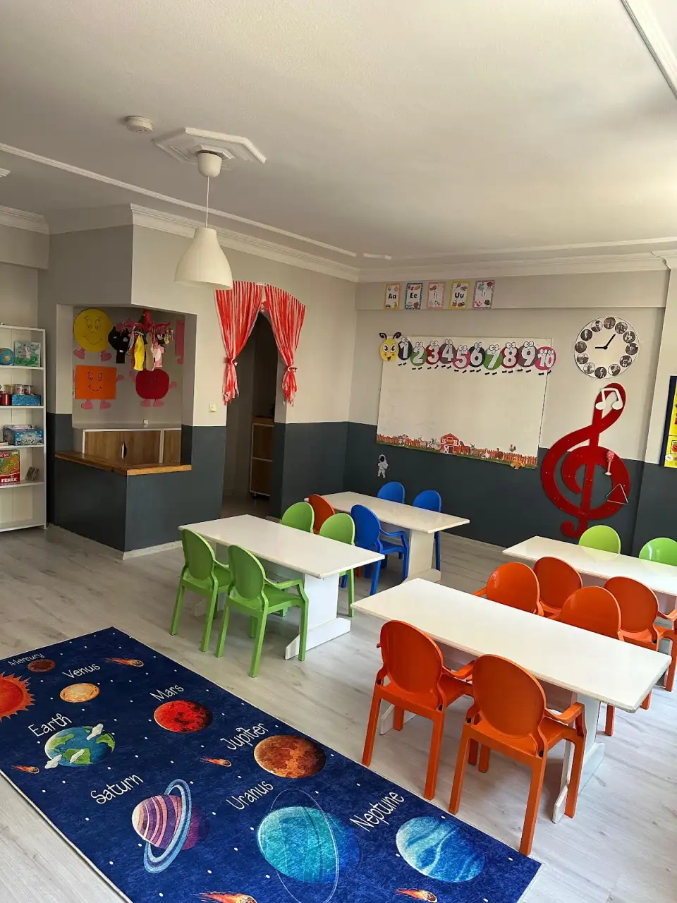 Özel Karacabey Yeni Nesil Kreş ve Gündüz Bakımevi - Çocuk Bakım Merkezi - Bursa - galeri görseli
