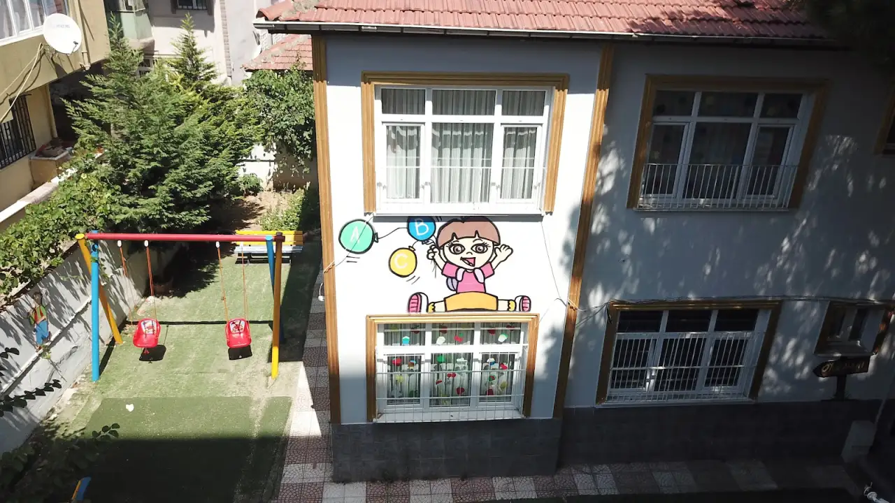 Özel Pendik Bilge Çocuk Anaokulu - Kreş ve Anaokulu - İstanbul - galeri görseli