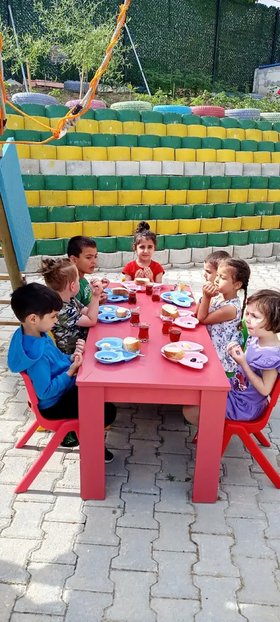 Özel Fatma Ana Anaokulu - Kreş ve Anaokulu - Bursa - galeri görseli