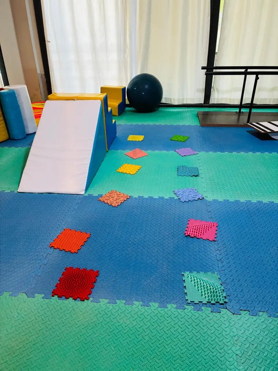 İlke Gelişim Özel Eğitim Ve Rehabilitasyon Merkezi - Özel Eğitim ve Gelişim Merkezi - Hatay - galeri görseli