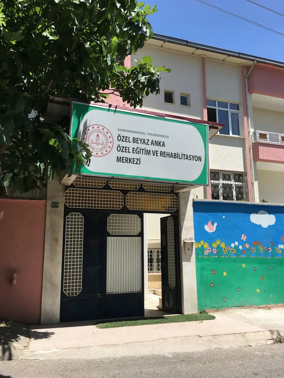 Özel Beyza 1 Gündüz Bakımevi
