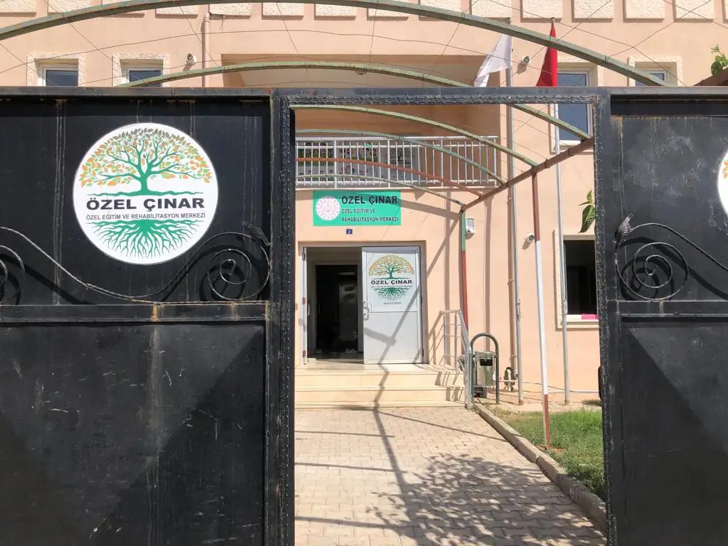 ÖZEL ÇINAR ÖZEL EĞİTİM VE REHABİLİTASYON MERKEZİ Silopi - Nörolojik Rehabilitasyon Merkezi - Şırnak - galeri görseli