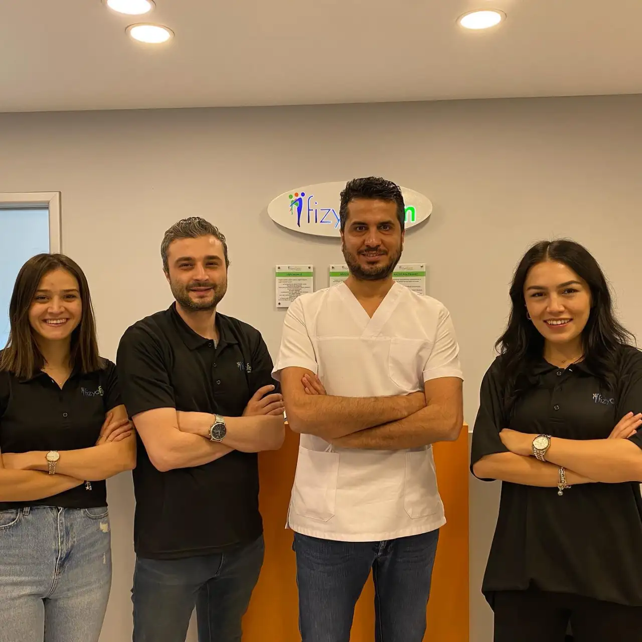Fizyoform Giresun - Fizik Tedavi ve Rehabilitasyon - Giresun