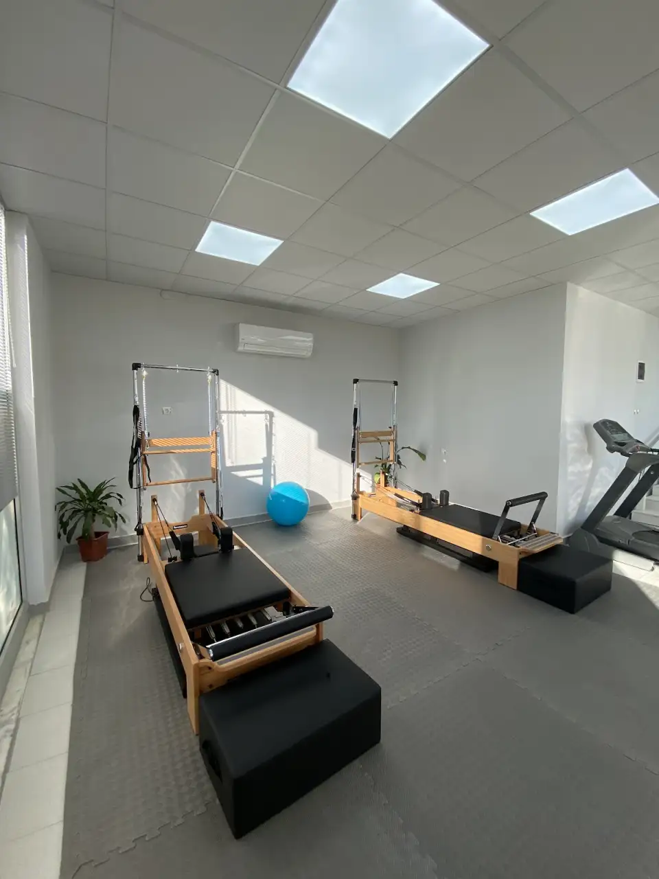 Atılım Fizyoterapi ve Rehabilitasyon Merkezi - Fizik Tedavi ve Rehabilitasyon - İzmir - galeri görseli