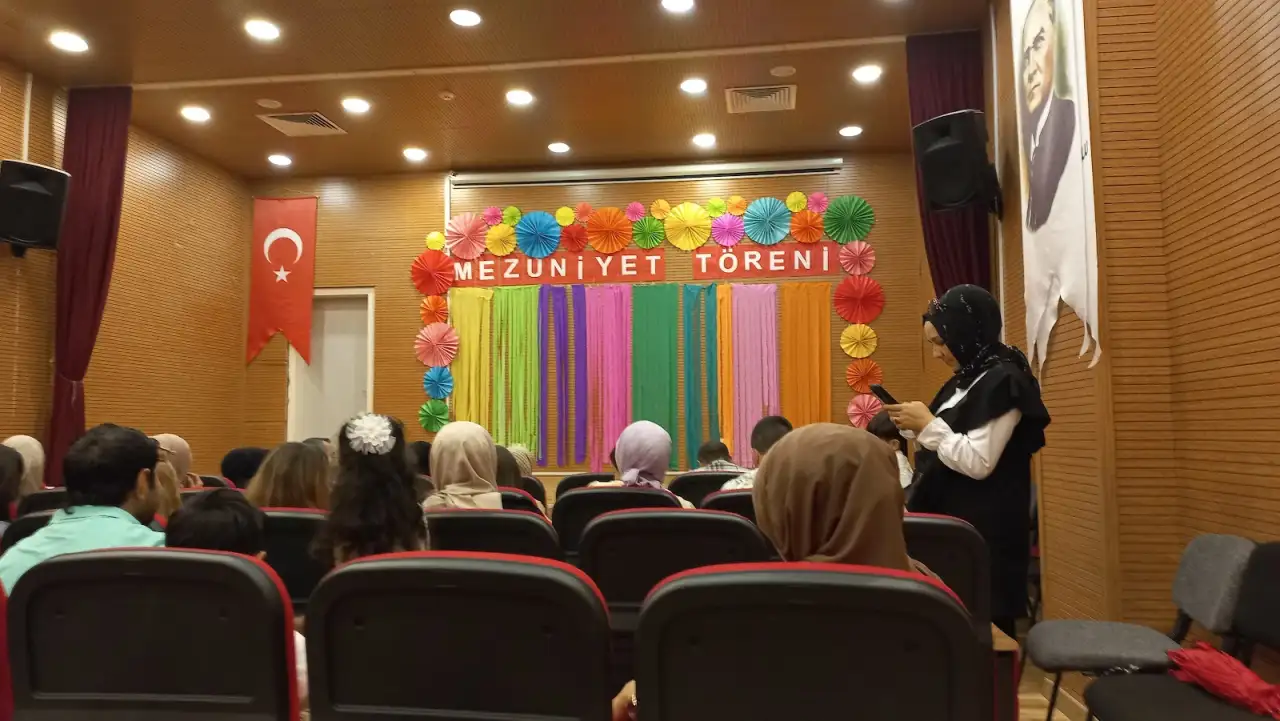 ESENYURT ALPARSLAN ANAOKULU - Kreş ve Anaokulu - İstanbul - galeri görseli