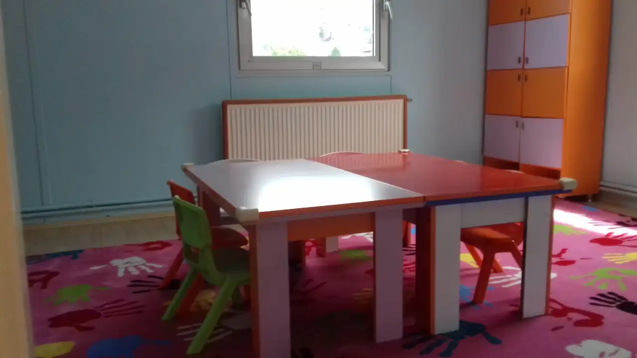 Özel Burhan Aksoy Sümbül Yuvası Gündüz Bakım Evi - Çocuk Bakım Merkezi - Trabzon
