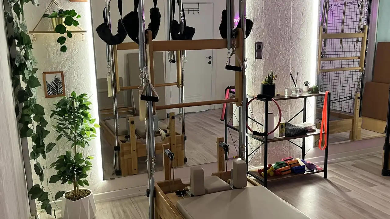 Marmara Fizyo - Fizik Tedavi ve Rehabilitasyon - İstanbul - galeri görseli