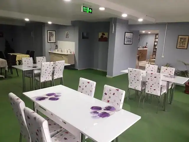 Özel Aydın Huzurevi Ve Yaşlı Bakımevi - Yaşlı Bakım Evi - Aydın - galeri görseli