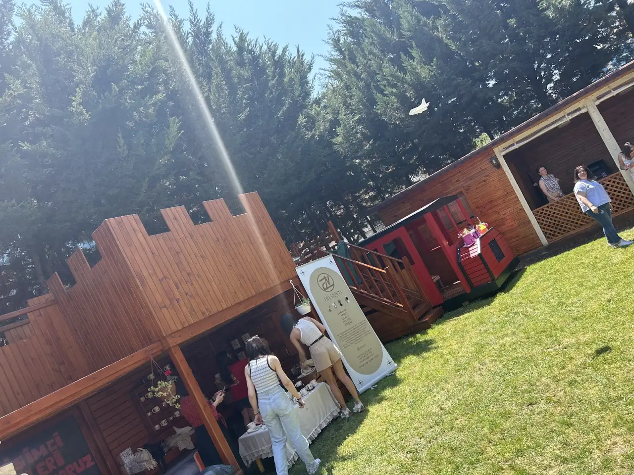 Özel Yeni Nesil Çocuk Akademisi Kreş ve Anaokulu - Kreş ve Anaokulu - Samsun - galeri görseli