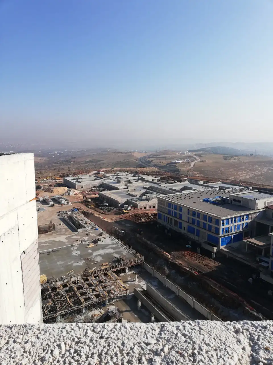 FİZİK TEDAVİ VE REHABİLİTASYON ( FTR )