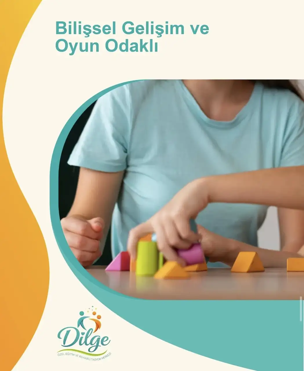 Dilge Özel Eğitim ve Rehabilitasyon Merkezi