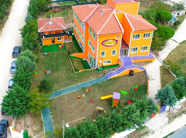 Minikler Kalesi Anaokulu - Kreş ve Anaokulu - Tekirdağ - galeri görseli