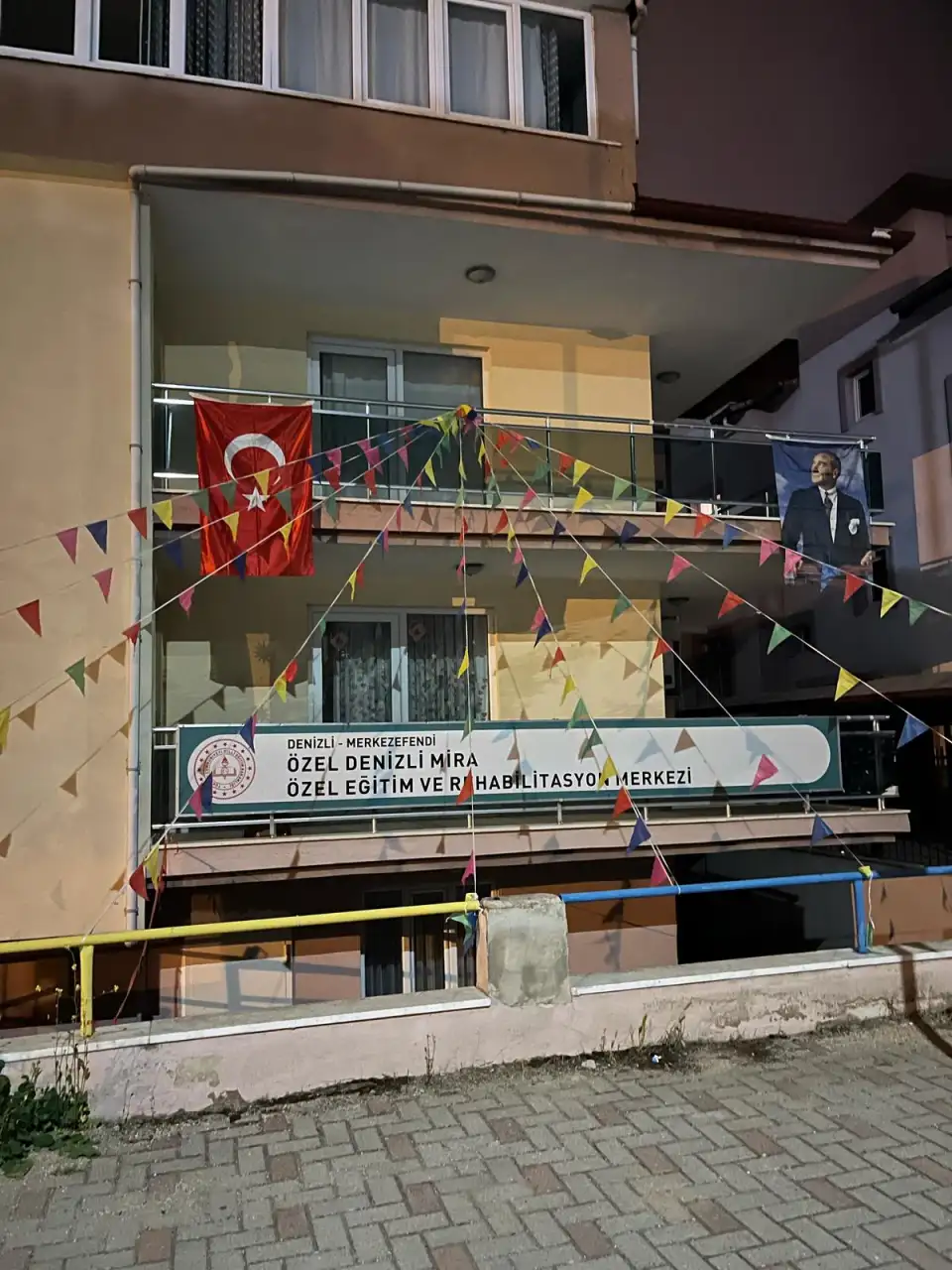 Özel Denizli İlgi Özel Eğitim ve Rehabilitasyon Merkezi - Özel Eğitim ve Gelişim Merkezi - Denizli - galeri görseli