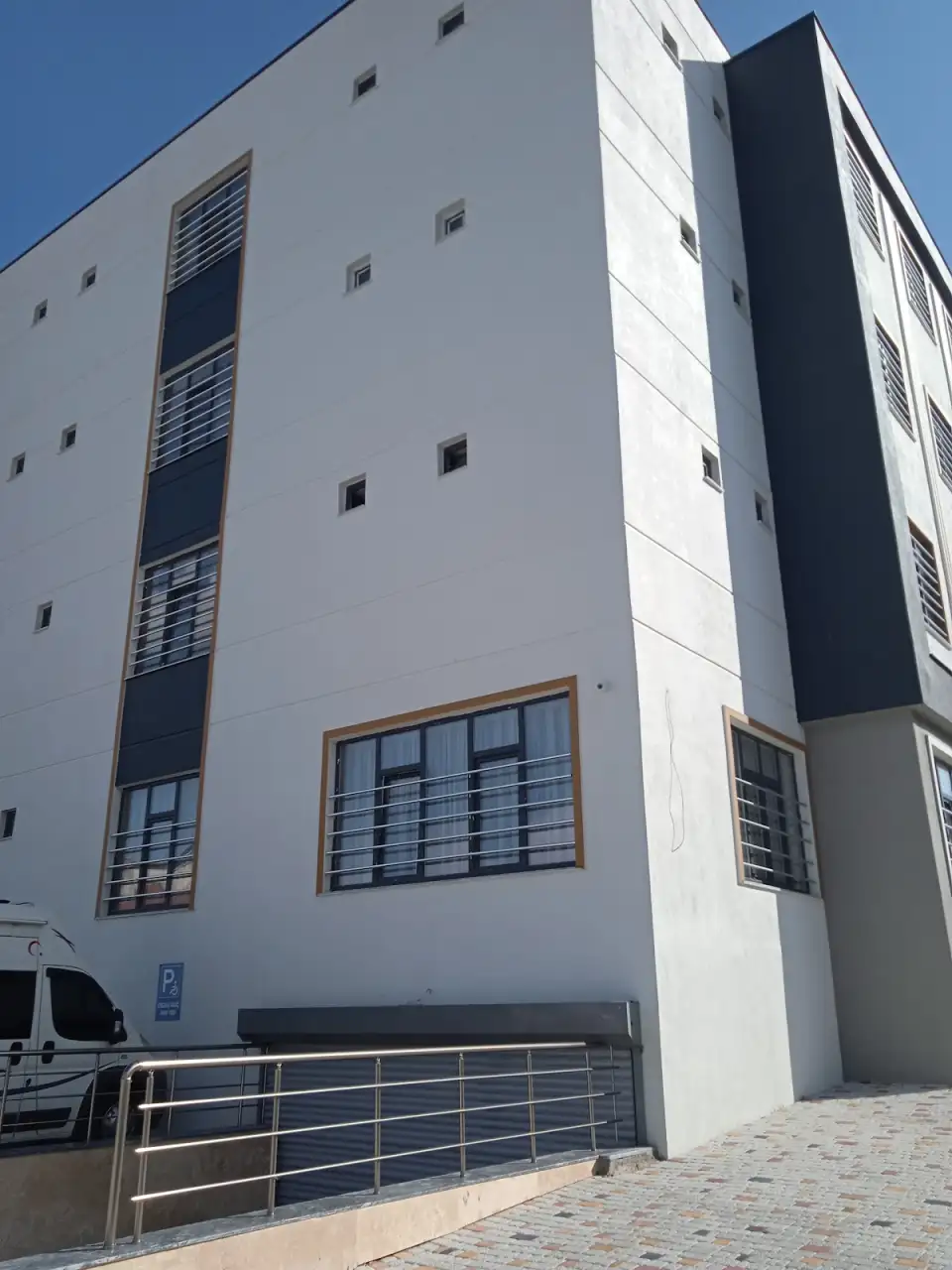 ÜMİT EVİ ENGELLİ BAKIM MERKEZİ - Yaşlı Bakım Evi - Konya