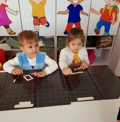 Başarı Parkı Anaokulu