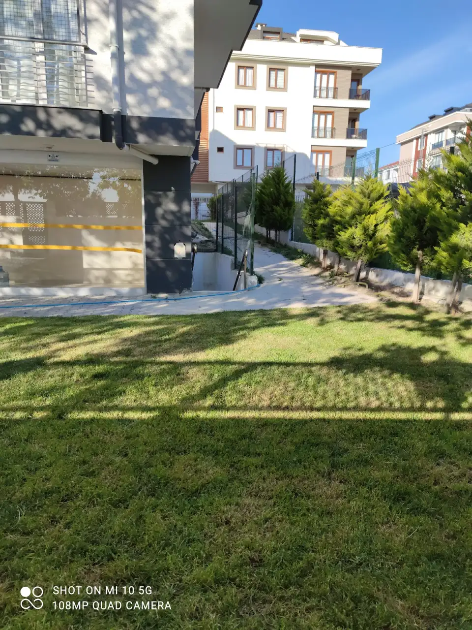 Özel deniz bakım merkezi - Yaşlı Bakım Evi - İstanbul - galeri görseli