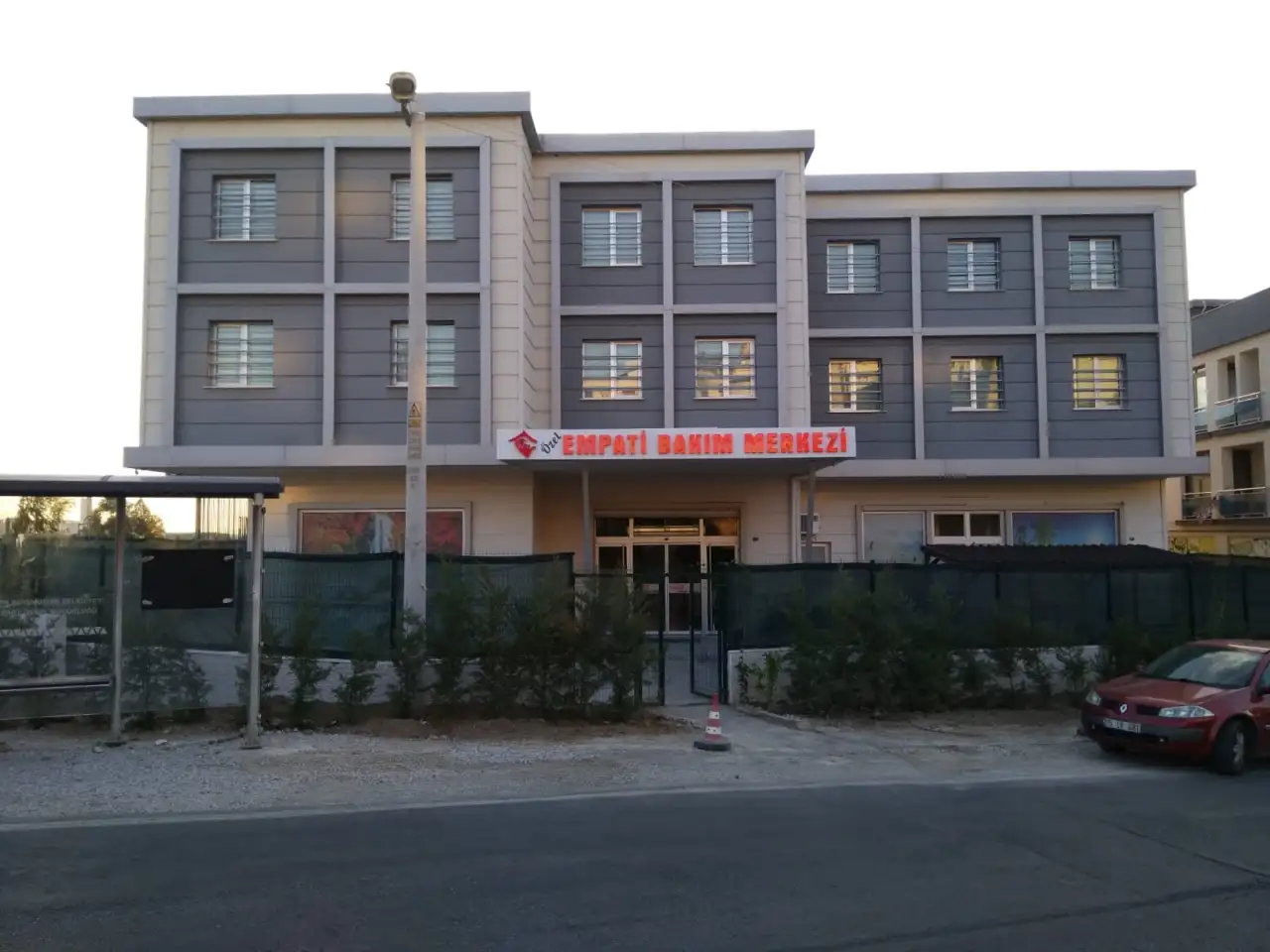 Özel Empati Bakım Merkezi