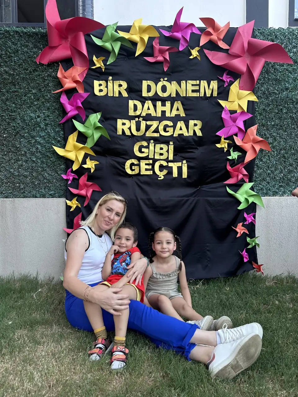 Gaziemir Anaokulu - Özel Keşfeden Çocuklar