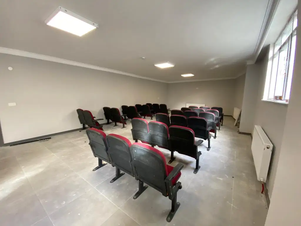 Ünalan Bakım Merkezi - Yaşlı Bakım Evi - İstanbul - galeri görseli
