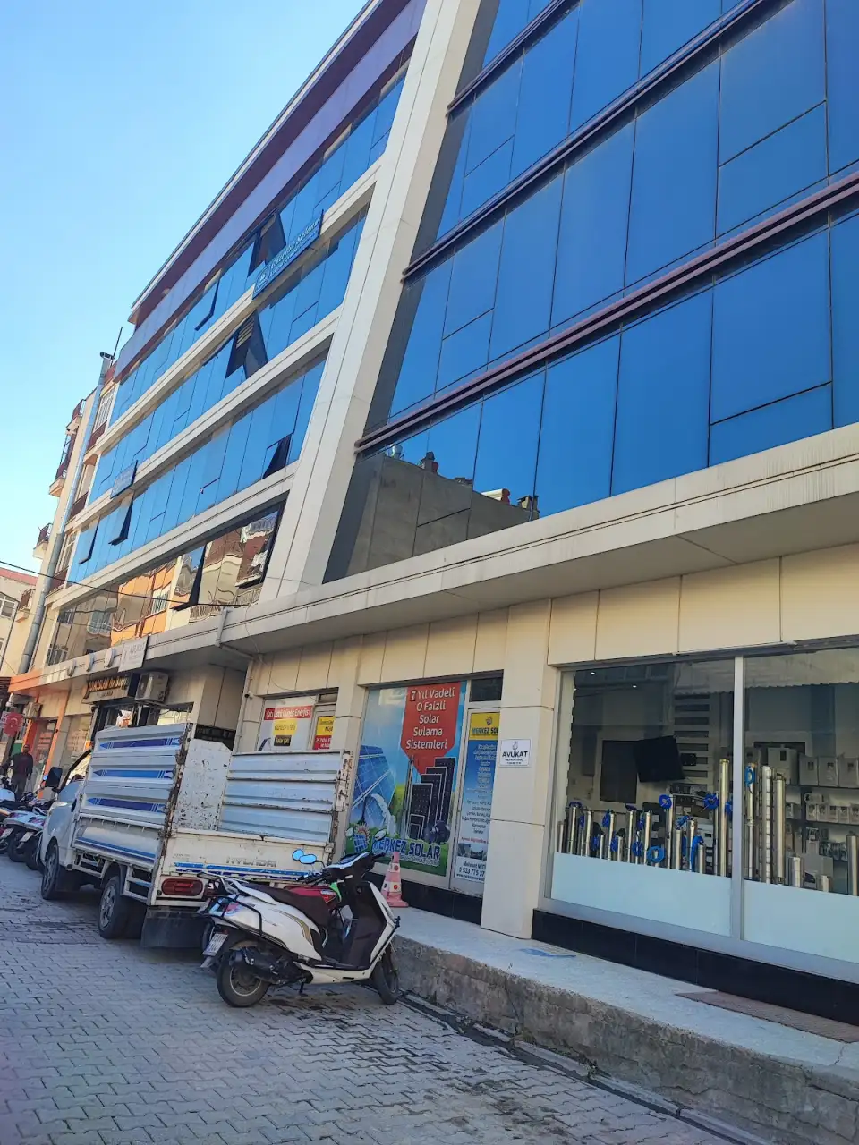 Fizyoterapist Eda Şeker - Bireysel Fizyoterapist - Mersin