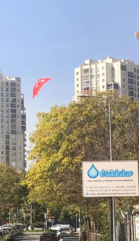damlalar özel eğitim merkezi - Özel Eğitim ve Gelişim Merkezi - Ankara - galeri görseli