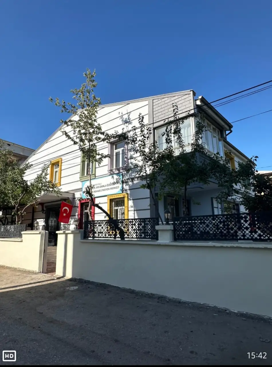 Parla Özel Eğitim ve Rehabilitasyon Merkezi - Özel Eğitim ve Gelişim Merkezi - Van - galeri görseli