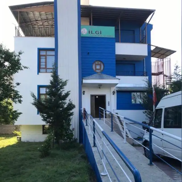 Parla Özel Eğitim ve Rehabilitasyon Merkezi - Özel Eğitim ve Gelişim Merkezi - Van - galeri görseli