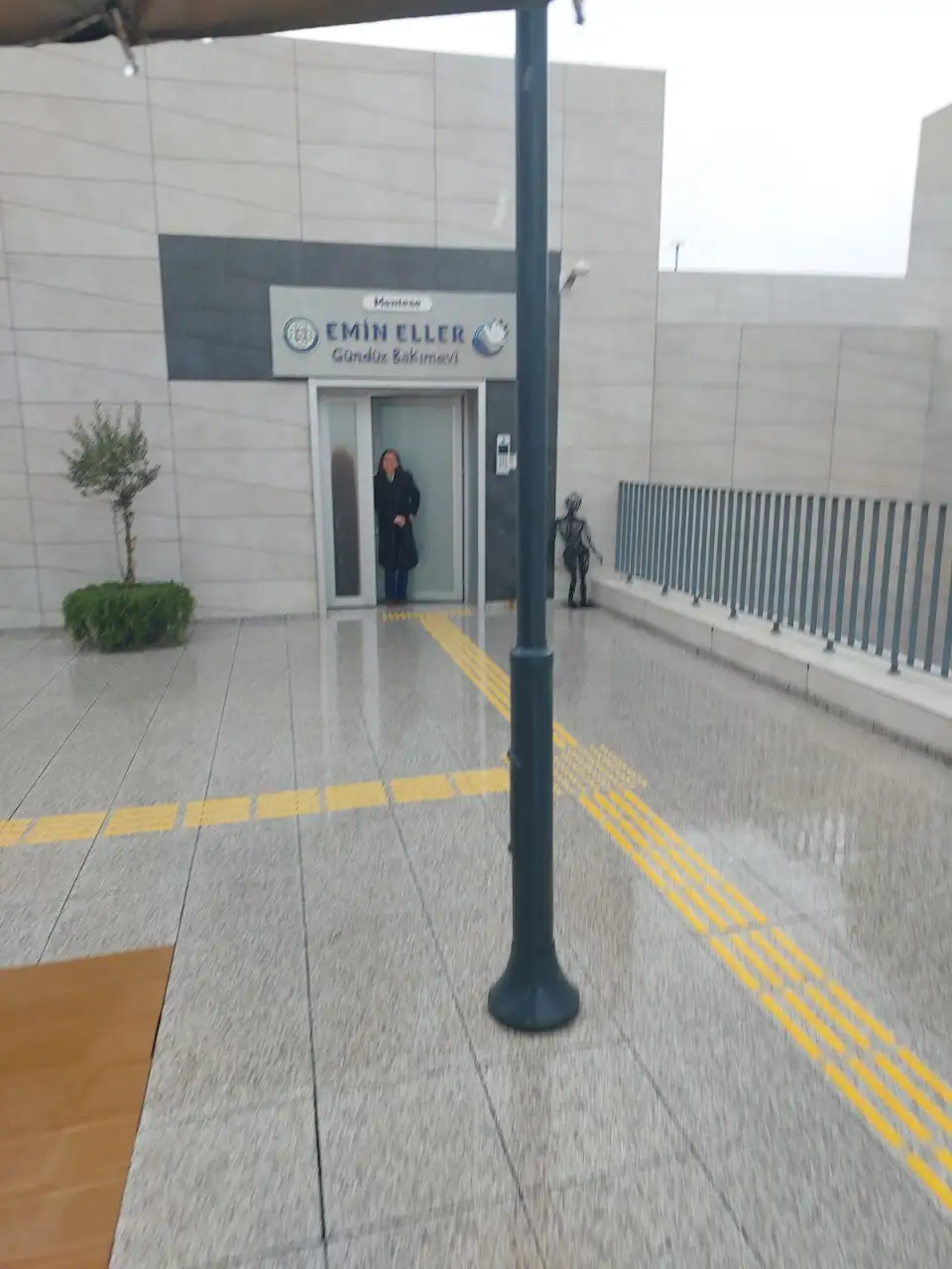 Minik Eller Oyun Atolyesi - Çocuk Bakım Merkezi - Muğla - galeri görseli