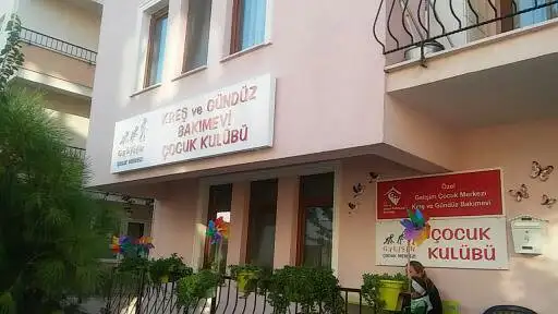 Gelişim Çocuk Merkezi Kreş ve Gündüz Bakımevi Çocuk Kulübü - Çocuk Bakım Merkezi - Çanakkale