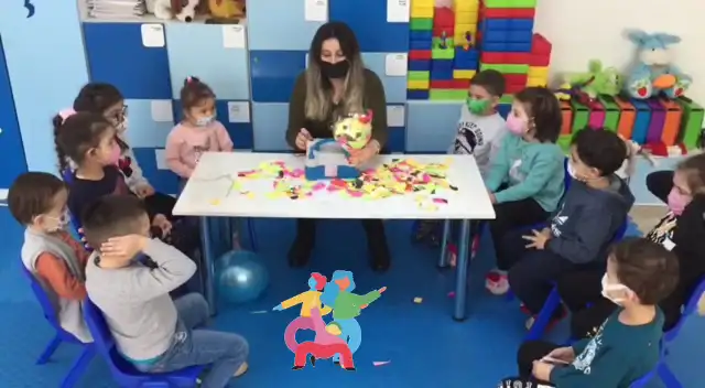 Bilecik Özel Çocuk Akademisi - Kreş ve Anaokulu - Bilecik - galeri görseli