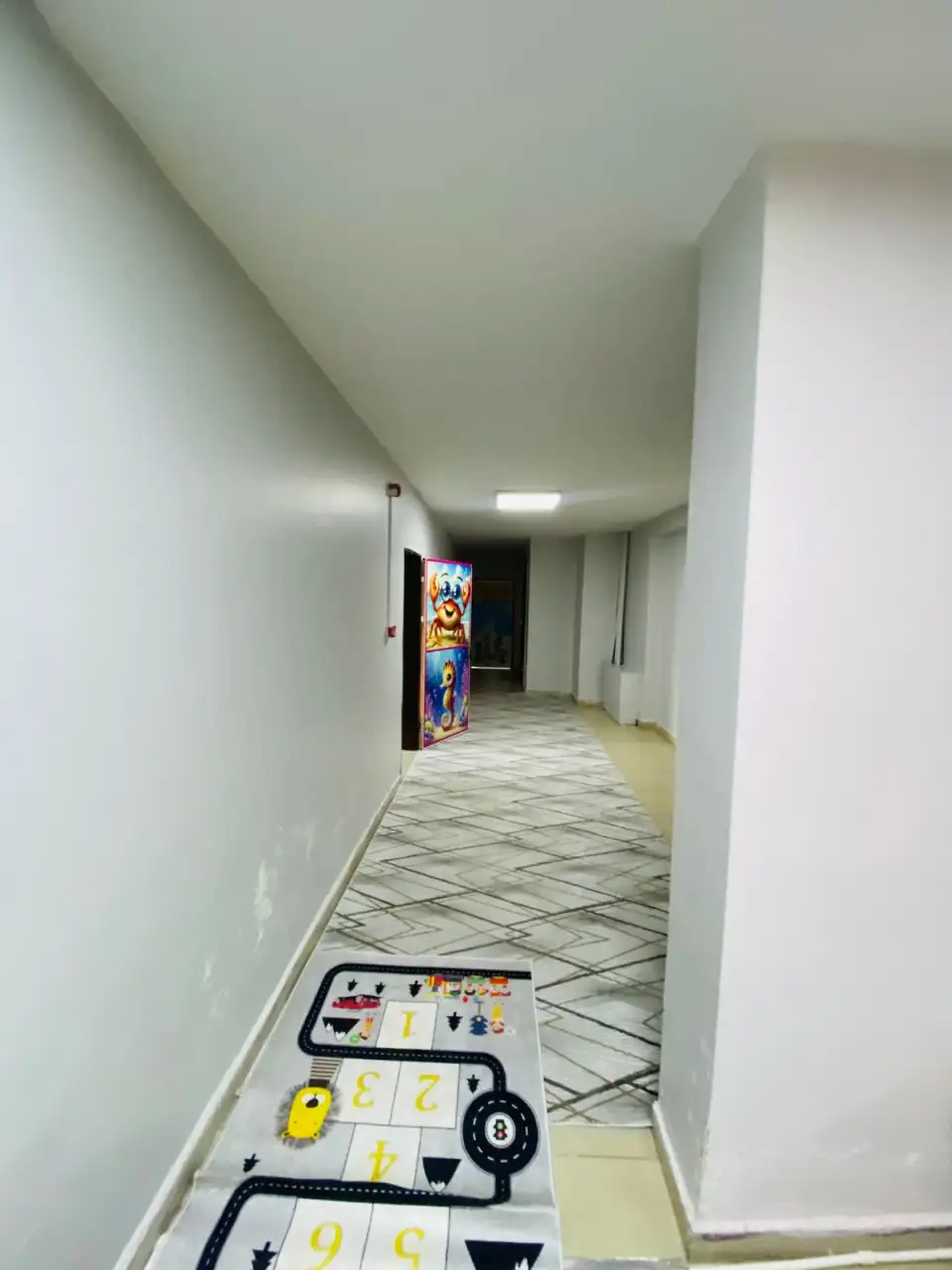 Parlak Ufuklar Çocuk Oyun Evi - Kreş ve Anaokulu - Van - galeri görseli