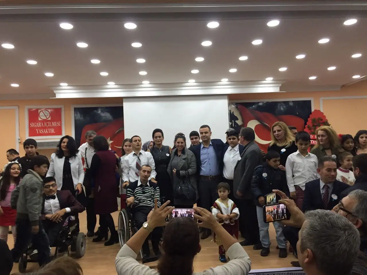 Özel Pınar Aynur Özel Eğitim Ve Rehabilitasyon Merkezi - Özel Eğitim ve Gelişim Merkezi - Tekirdağ - galeri görseli
