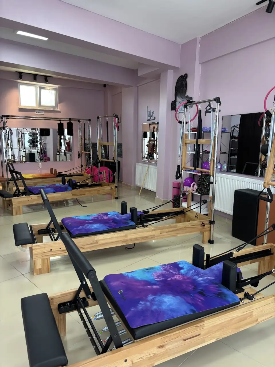 Banaz Fizyoterapi - Fizik Tedavi ve Rehabilitasyon - Uşak