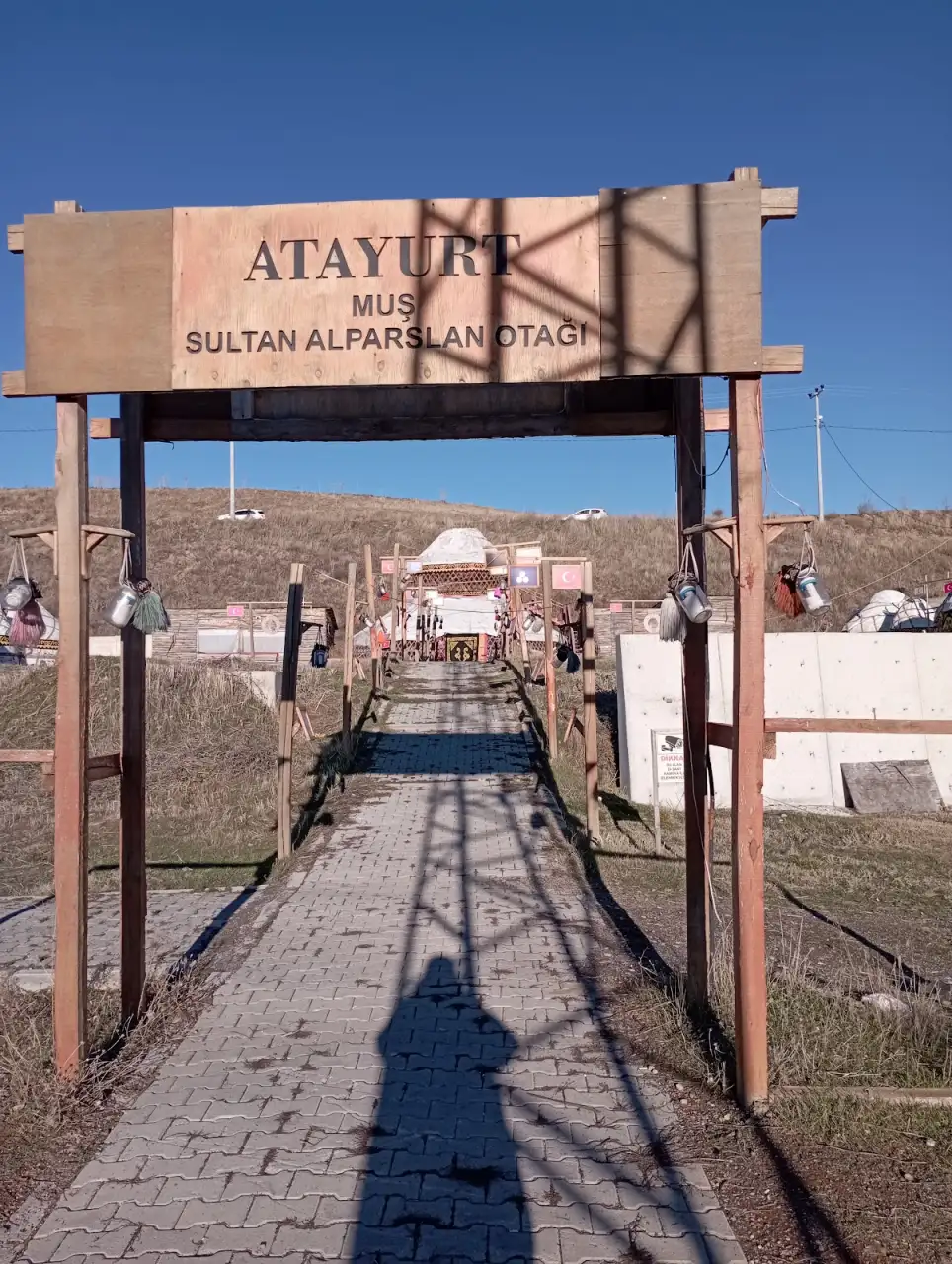Ahlat Özel Eğitim Ve Rehabilitasyon Merkezi