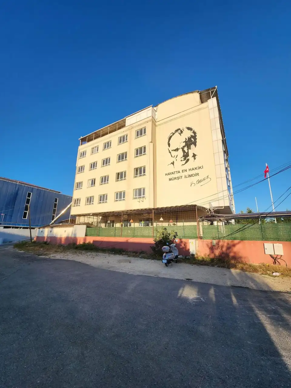 Özel Çarem Bakım Merkezi - Silivri - Çocuk Bakım Merkezi - İstanbul - galeri görseli