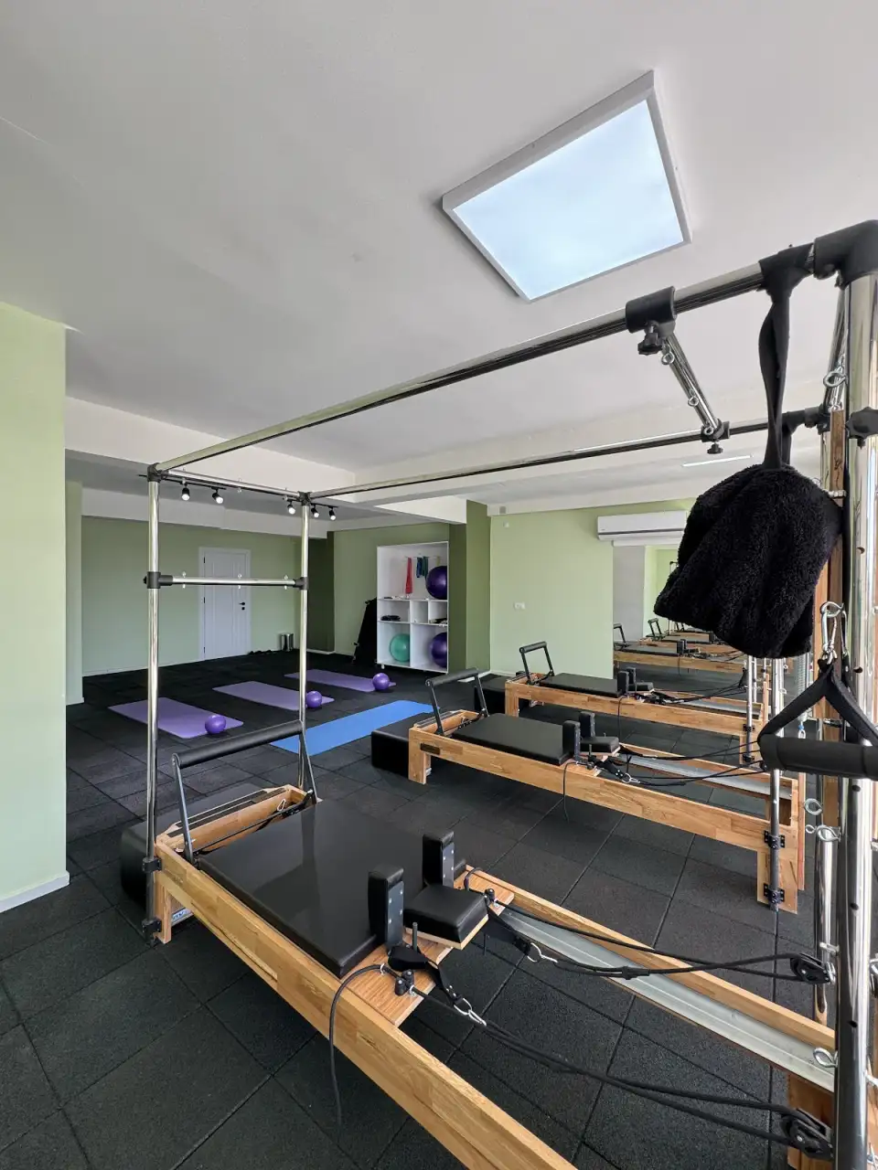 İsmet Kılıç Fizyoterapi ve Pilates Kliniği | Şanlıurfa/Karaköprü - Fizik Tedavi ve Rehabilitasyon - Şanlıurfa - galeri görseli