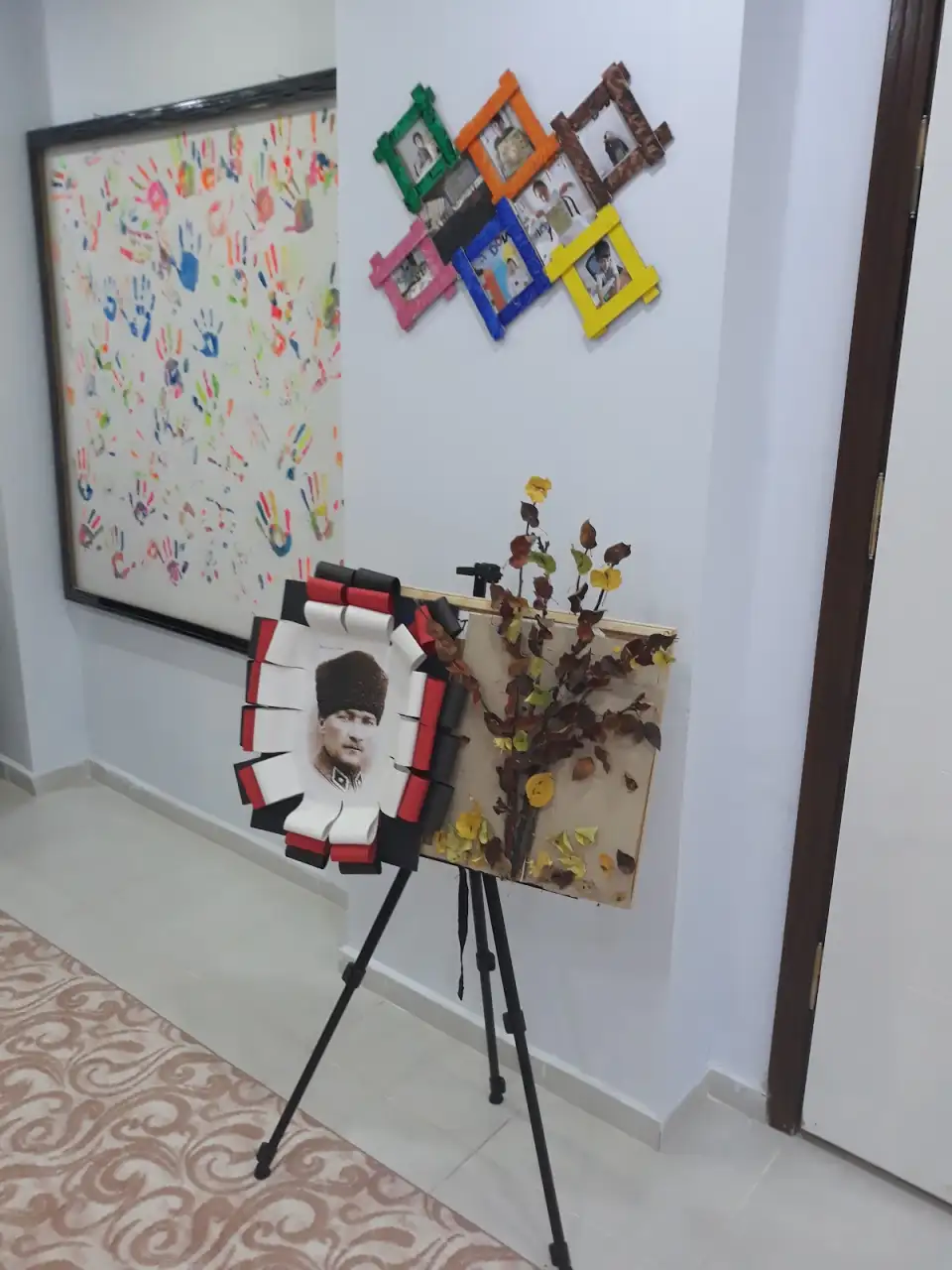 Güroymak Özel Yaşam Özel Eğitim Fizik Tedavi ve Rehabilitasyon Merkezi - Özel Eğitim ve Gelişim Merkezi - Bitlis - galeri görseli