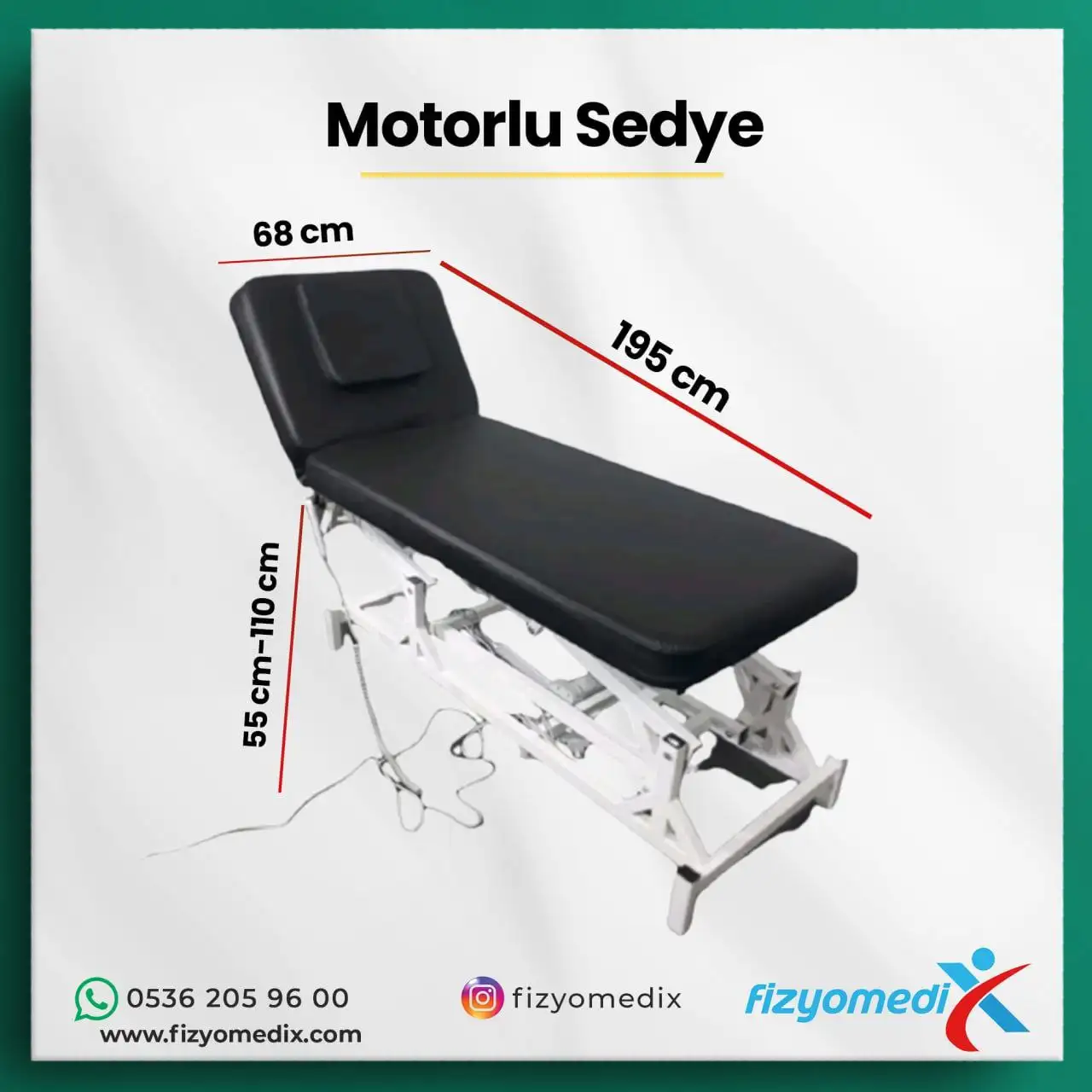 Fizyomedix - Fizik Tedavi ve Rehabilitasyon - İstanbul