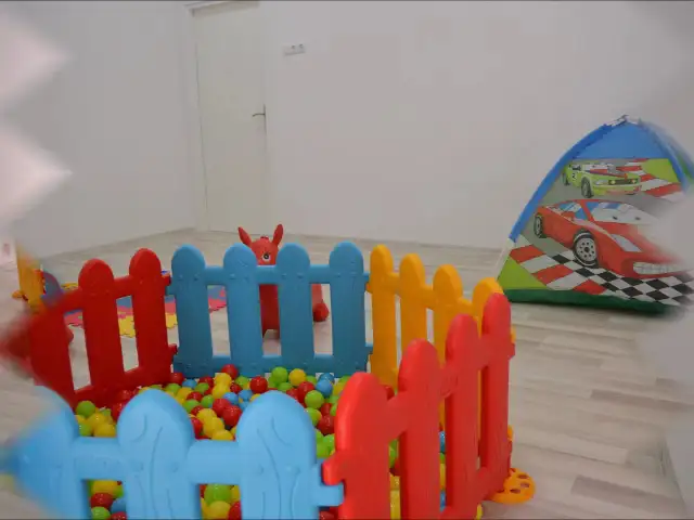Lila Kreş ve Gündüz Bakımevi - Kreş ve Anaokulu - Samsun - galeri görseli