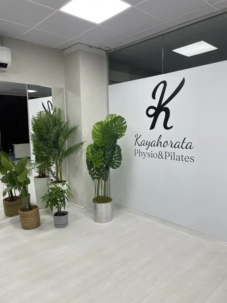 Kayahorata Physio&Pilates
